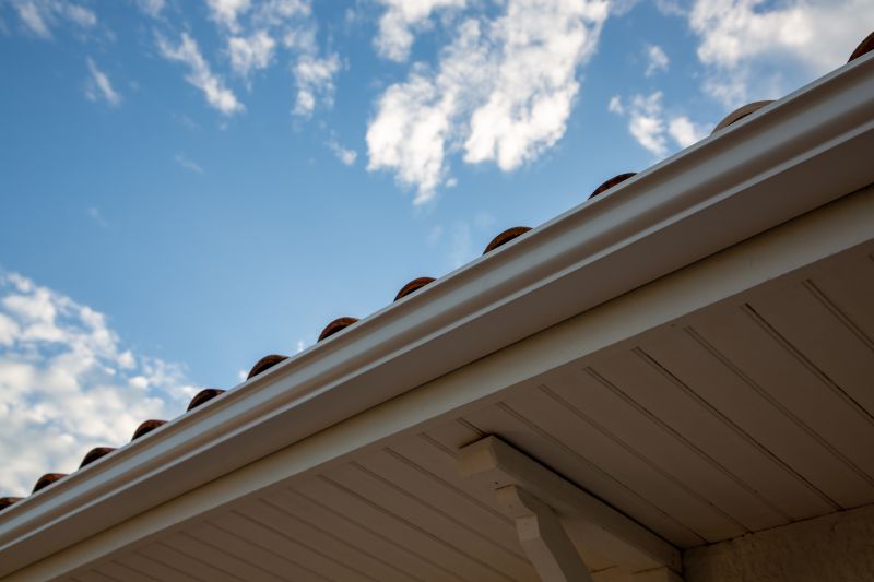 Seamless Gutters Installation